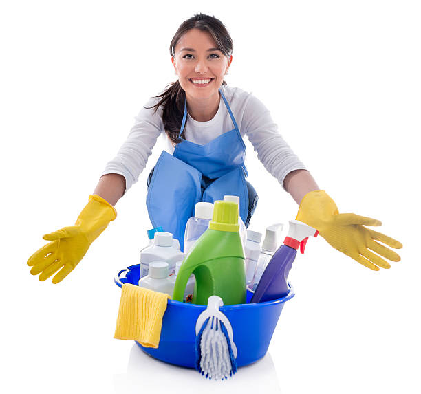 Office Cleaning Services