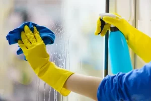 About Us kleemu group cleaning