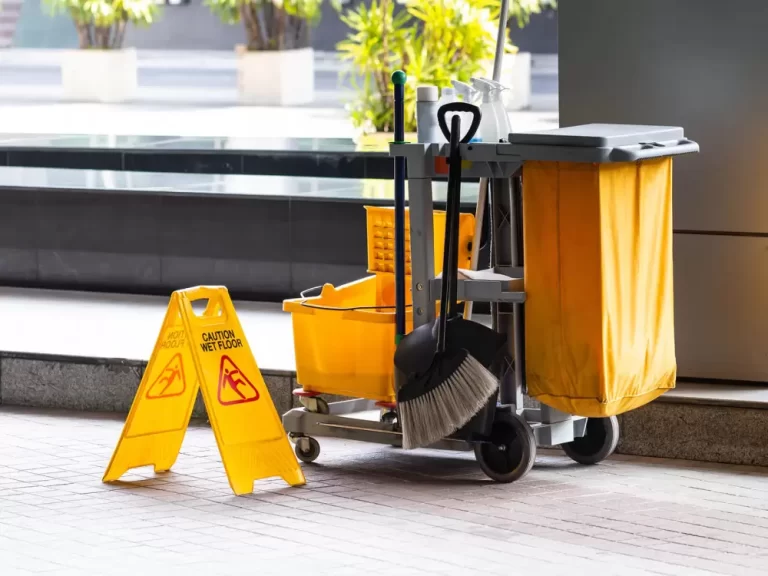 Commercial Cleaning Services offered by Kleemu Group Cleaning. Request Quote.